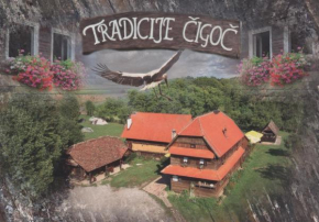 Tradicije Cigoc